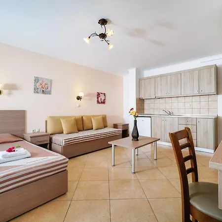 Antigone لايميناس