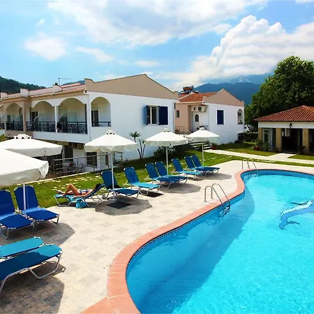 Antigone 2* Thassos