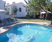 Antigone شقة فندقية لايميناس