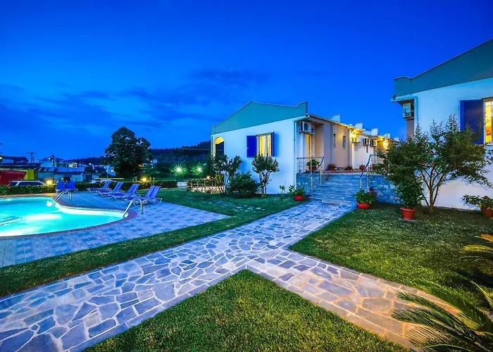 Antigone 2* タソス