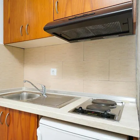 Antigone Апарт-отель Тасос