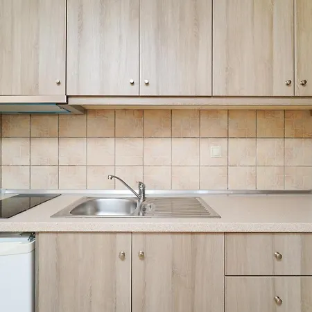 Antigone Апарт-отель