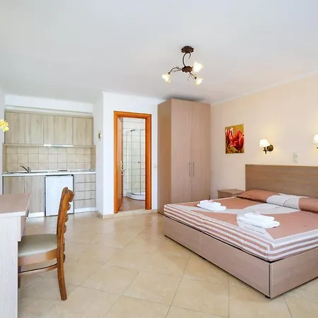 Antigone Апарт-отель