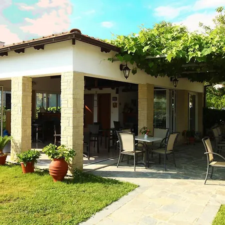 Aparthotel Antigone
