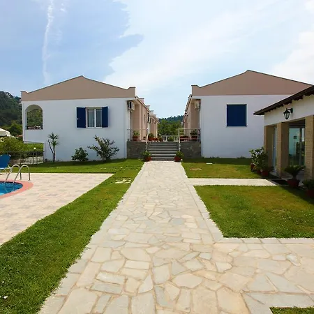 Апарт-отель Antigone Тасос