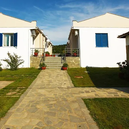 Antigone Limenas (Thasos)