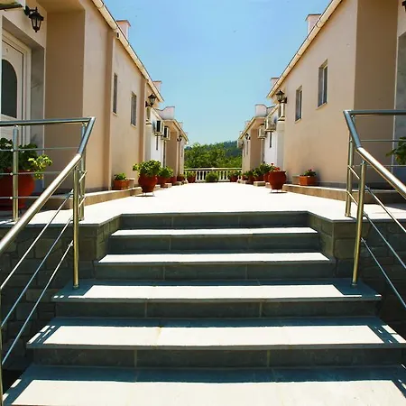 Antigone Апарт-отель Тасос