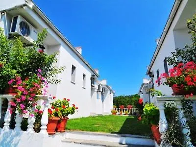 Antigone Lejlighedshotel Limenas (Thasos)