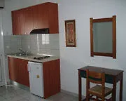 Lejlighedshotel Antigone 2*