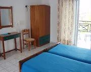 Antigone 2* Тасос