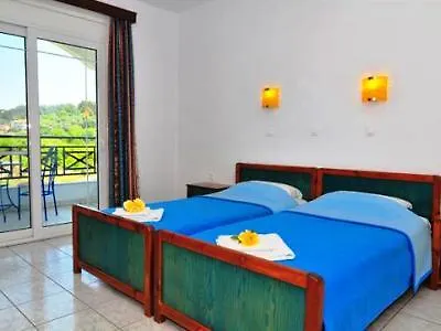 Antigone Apartmanhotel 2*